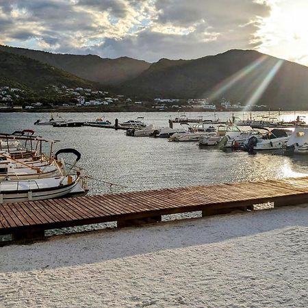 شقة Un Raco A L'Alt Emporda El Port De La Selva المظهر الخارجي الصورة