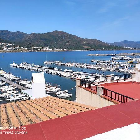 شقة Un Raco A L'Alt Emporda El Port De La Selva المظهر الخارجي الصورة